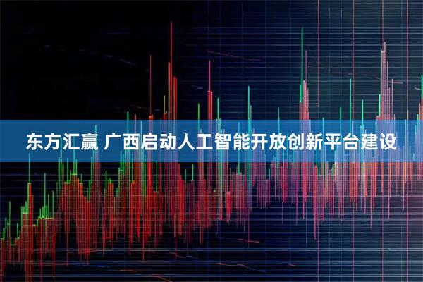 东方汇赢 广西启动人工智能开放创新平台建设